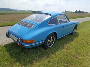 Oldtimerclassics Galerie 05