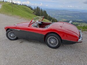 Oldtimerclassics Galerie 08