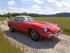 Oldtimerclassics Galerie 11