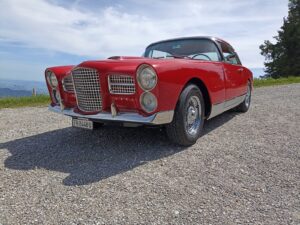 Oldtimerclassics Galerie 13