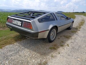 Oldtimerclassics Galerie 16