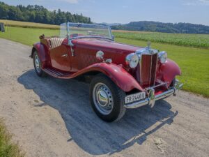 Oldtimerclassics Galerie 17