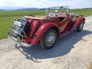 Oldtimerclassics Galerie 19