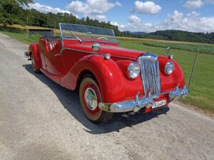 Oldtimerclassics Galerie 20