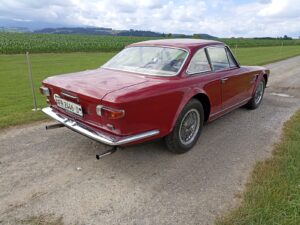 Oldtimerclassics Galerie 23