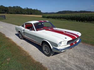 Oldtimerclassics Galerie 27