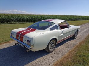 Oldtimerclassics Galerie 28