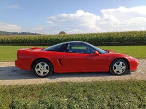 Oldtimerclassics Galerie 30