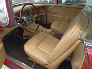 Oldtimerclassics Galerie 32